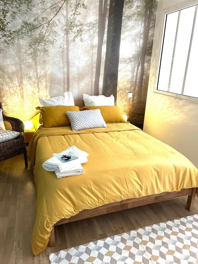 Cocon Cosy Hypercentre Bordeauxアパートメント エクステリア 写真